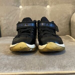 Jordan Spacejam XI’s